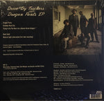 Drive-By Truckers : Dragon Pants EP (10", EP, RSD, Ltd)