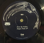 Drive-By Truckers : Dragon Pants EP (10", EP, RSD, Ltd)