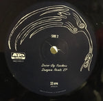 Drive-By Truckers : Dragon Pants EP (10", EP, RSD, Ltd)