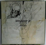 Dinosaur Jr. : Visitors (7", RSD, Single, RE + 7", RSD, Single, RE + 7", RS)