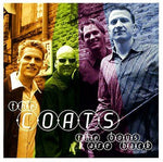 the album cover for Coats - The Boys Are Back