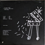 Meat Mouth : Meat Mouth Is Murder (12")