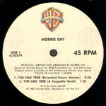 Morris Day : The Oak Tree (12", Maxi, All)