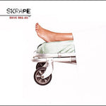 the album cover for Skrape - Up the Dose