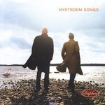 the album cover for Gosta Nystroem - Songs By Gosta Nystroem