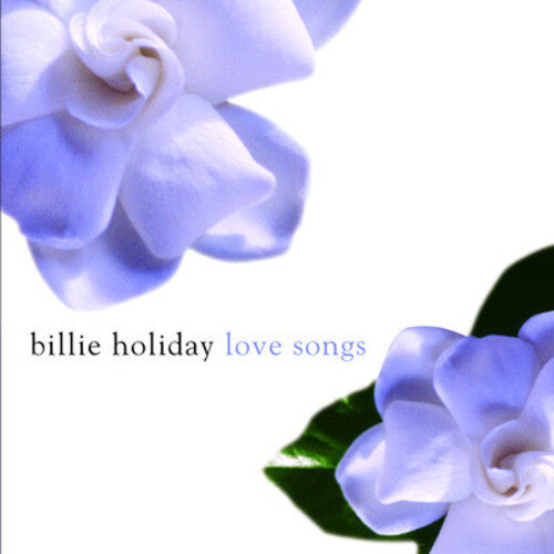 Billie Holiday - Love Songs (CD)