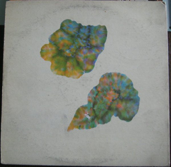 King Crimson : Islands (LP, Album, Promo, RI)