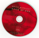 Brian McKnight : Back At One (CD, Single, Promo)