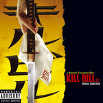 Nancy Sinatra - Kill Bill: Vol. 1 (Banda sonora original) (Vinilo)