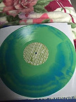 The Arrogant Sons Of Bitches : Three Cheers For Disappointment (LP, Album, Blu)