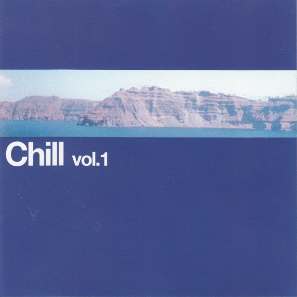 Various : The Essential Chill Collection (7xCD, Comp + Box)