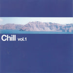 Various : The Essential Chill Collection (7xCD, Comp + Box)
