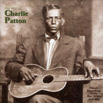 Charley Patton - Lo mejor de Charley Patton (CD)