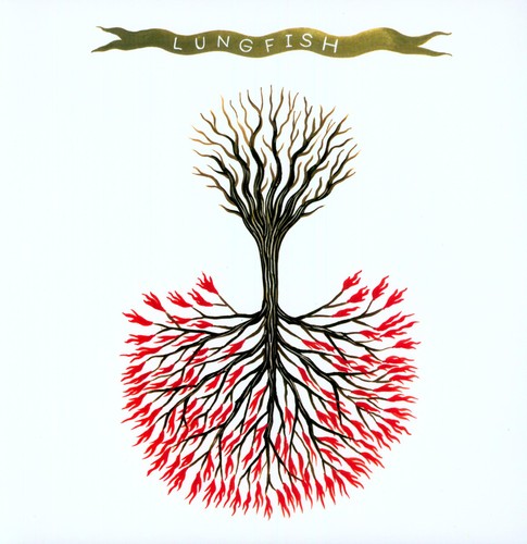 Lungfish - Love Is Love (Vinyl)