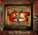 Collective Soul - From the Ground Up (CD)