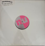 Mambo : Do You Want Me (12")