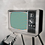 People Under The Stairs : 12 Step Program (LP, Blu + LP, Ora + Album, Ltd)