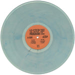 People Under The Stairs : 12 Step Program (LP, Blu + LP, Ora + Album, Ltd)