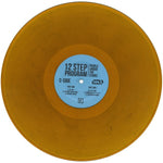 People Under The Stairs : 12 Step Program (LP, Blu + LP, Ora + Album, Ltd)