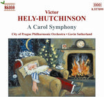 Gavin Sutherland - Sinfonía Carol (CD)