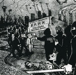No Cash - Run Pockets (CD)