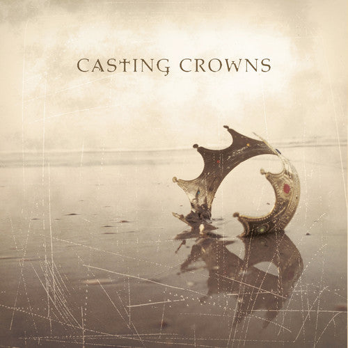 Casting Crowns - Casting Crowns (CD)