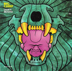 Big Chief : Lion's Mouth (CD, Single, Promo)