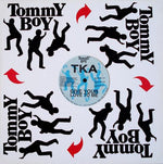 TKA : Give Your Love To Me (12")