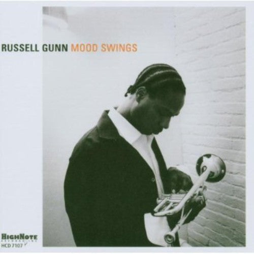 Russell Gunn - Cambios de humor (CD)