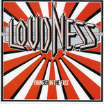 Loudness - Thunder in the East (CD)