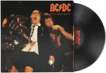 AC/DC - Si quieres sangre, la tienes (Vinilo)
