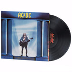 AC/DC - Quién hizo a quién (Vinilo)