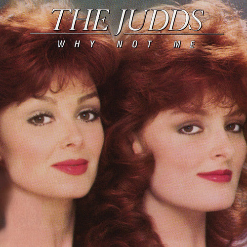 Los Judds - ¿Por qué no yo? (CD)