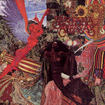 Santana - Abraxas (remasterizado) (CD)