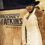 Rodney Atkins - Honestidad (CD)