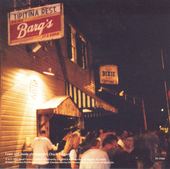 Various : Doctors, Professors, Kings & Queens: The Big Ol' Box Of New Orleans (4xCD, Comp + Box)