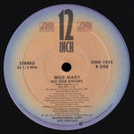 Wild Mary : No One Knows (12", Promo, SP)