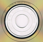 Cetu Javu : So Strange (CD, Maxi)