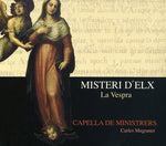 the album cover for Generalitat Valenciana Choir - Lamento Di Tristanomedieval Dances & Instrumental