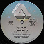 Karen Silver : Hold On I'm Comin' (12")