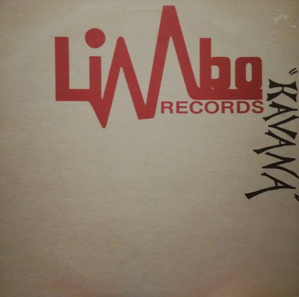 Havanna* : Schtoom (12")