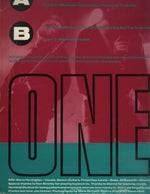 One (18) : I Believe (12", Single)