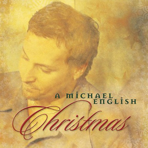 Michael English - Una Navidad con Michael English (CD)