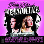 Las Raveonettes - Pretty in Black (CD)