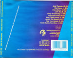 The D.J. Fast Eddie* : Jack To The Sound (CD, Album)