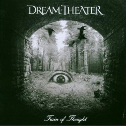 Dream Theater - Tren de Pensamiento (CD)