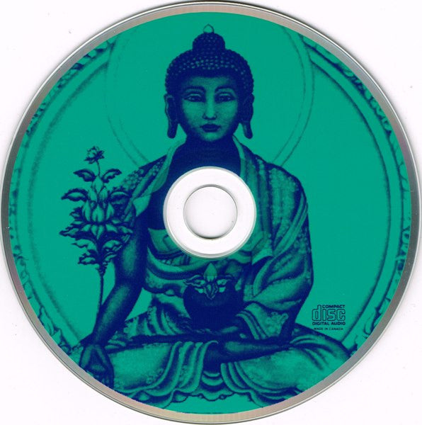 Closedown : Nearfield (CD, Album)