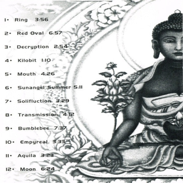 Closedown : Nearfield (CD, Album)