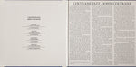 John Coltrane : Coltrane Jazz (2x12", Album, Ltd, RE, 180)
