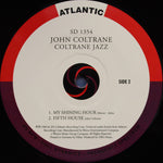 John Coltrane : Coltrane Jazz (2x12", Album, Ltd, RE, 180)